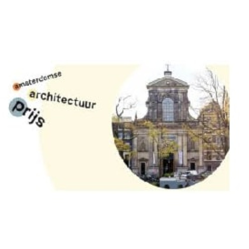 Amsterdamse Architectuurprijs